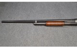 Winchester ~ Model 12 ~ 12 GA - 7 of 10