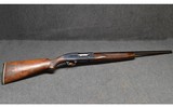 Winchester ~ Model 50 ~ 12GA - 1 of 10