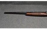 Winchester ~ Model 50 ~ 12GA - 7 of 10