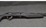 Benelli ~ Super Black Eagle II ~ 12GA - 3 of 10