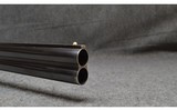Merkel ~ O/U Shotgun ~ 20GA - 14 of 14