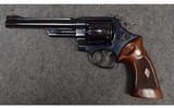 Smith & Wesson ~ 27-2 ~ .357 Magnum - 2 of 2