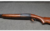 Winchester ~ Model 24 ~ 12 Gauge - 8 of 10