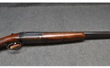 Winchester ~ Model 24 ~ 12 Gauge - 3 of 10