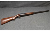 Winchester ~ Model 24 ~ 12 Gauge - 1 of 10