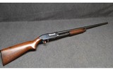 Winchester ~ Model 25 ~ 12 Gauge - 1 of 10