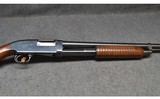 Winchester ~ Model 25 ~ 12 Gauge - 3 of 10