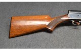 Browning ~ A5 Light Twelve ~ 12 Gauge - 2 of 10