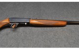 Browning ~ Semi Auto ~ 22 Long Rifle - 3 of 10
