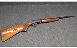 Browning ~ Semi Auto ~ 22 Long Rifle - 1 of 10