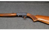 Browning ~ Semi Auto ~ 22 Long Rifle - 8 of 10