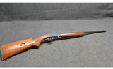 Browning ~ Semi-Automatic ~ .22 Long Rifle - 1 of 10