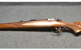Zbrojovka Brno ~ Mauser ~ 7×57 - 8 of 10