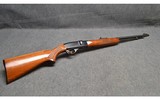 Remington ~ Model 552 Speedmaster ~ .22 Long Rifle - 1 of 10