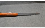 Remington ~ Model 552 Speedmaster ~ .22 Long Rifle - 4 of 10