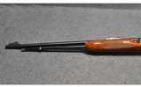 Remington ~ Model 552 Speedmaster ~ .22 Long Rifle - 7 of 10