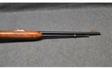 Remington ~ Model 552 Speedmaster ~ .22 Long Rifle - 4 of 10