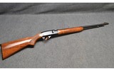 Remington ~ Model 552 Speedmaster ~ .22 Long Rifle - 1 of 10