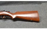 Winchester ~ Model 52 ~ .22 Long Rifle - 9 of 10
