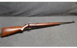 Winchester ~ Model 52 ~ .22 Long Rifle - 1 of 10
