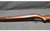 Winchester ~ Model 52 ~ .22 Long Rifle - 8 of 10
