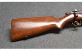 Winchester ~ Model 52 ~ .22 Long Rifle - 2 of 10