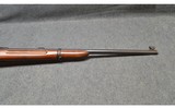 Winchester ~ Model 52 ~ .22 Long Rifle - 4 of 10
