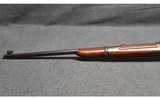Winchester ~ Model 52 ~ .22 Long Rifle - 7 of 10
