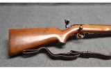 Winchester ~ Model 75 ~ .22 Long Rifle - 2 of 10