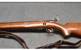 Winchester ~ Model 75 ~ .22 Long Rifle - 8 of 10