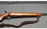 Winchester ~ Model 75 ~ .22 Long Rifle - 3 of 10