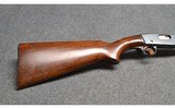 Remington ~ 121 Fieldmaster ~ .22 Long Rifle - 2 of 10
