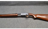 Remington ~ 121 Fieldmaster ~ .22 Long Rifle - 8 of 10