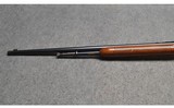 Remington ~ 121 Fieldmaster ~ .22 Long Rifle - 7 of 10