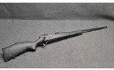 Weatherby ~ Mark V ~ .338 Lapua Magnum - 1 of 10