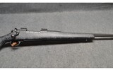 Weatherby ~ Mark V ~ .338 Lapua Magnum - 3 of 10