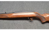 Winchester ~ Model 490 ~ .22 Long Rifle - 8 of 11