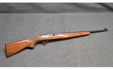 Winchester ~ Model 490 ~ .22 Long Rifle - 1 of 11