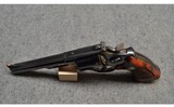 Smith & Wesson ~ Model 57 ~ .41 Magnum - 3 of 5