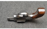 Smith & Wesson ~ Model 60 ~ .38 S&W Special - 4 of 4