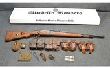 Mitchell's Mausers ~ Model 98 ~ 8MM - 12 of 12