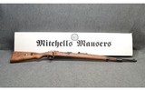 Mitchell's Mausers ~ Model 98 ~ 8MM - 11 of 12