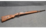Mitchell's Mausers ~ Model 98 ~ 8MM - 1 of 12