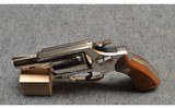 Smith & Wesson ~ Model 36 ~ .38 S&W Special - 3 of 5