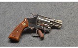 Smith & Wesson ~ Model 36 ~ .38 S&W Special - 1 of 5