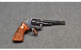 Smith & Wesson ~ Model 17-3 ~ .22 Long Rifle - 1 of 4