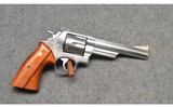 Smith & Wesson ~ 629-2 ~ .44 Magnum - 1 of 4