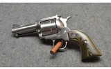 Ruger ~ New Model Super Blackhawk ~ .44 Magnum - 2 of 4