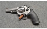 Smith & Wesson ~ Model 69 ~ .44 Magnum - 2 of 4