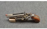 Smith & Wesson ~ Model 19-3 ~ .357 Mag - 4 of 5